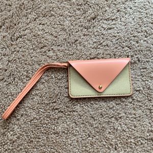 Minor History postscript wallet